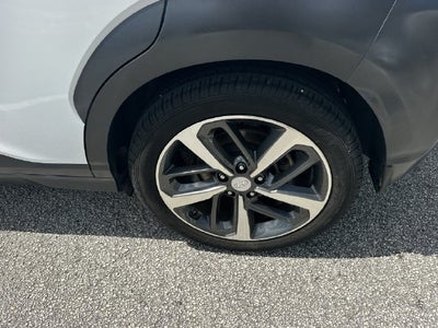 2021 Hyundai Kona Limited