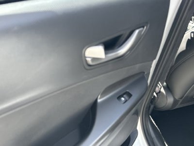 2021 Hyundai Kona Limited
