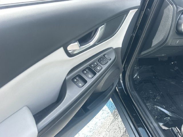 2022 Hyundai Kona Limited