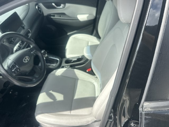 2022 Hyundai Kona Limited