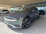 2022 Hyundai IONIQ 5 SEL