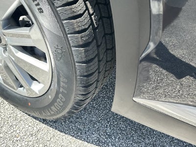 2024 Hyundai Palisade SEL 7 Passenger