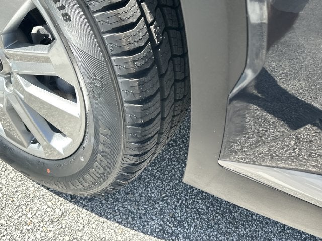 2024 Hyundai Palisade SEL 7 Passenger