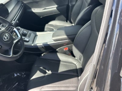 2024 Hyundai Palisade SEL 7 Passenger
