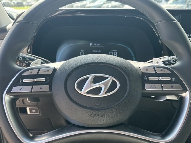 2024 Hyundai Palisade SEL 7 Passenger