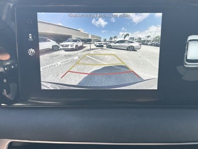 2024 Hyundai Palisade SEL 7 Passenger