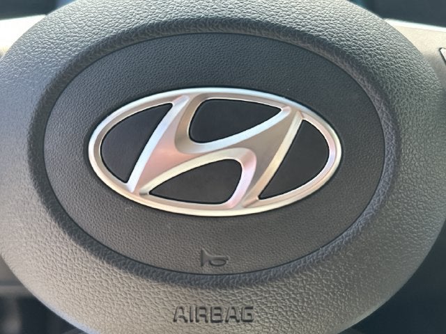 2024 Hyundai Palisade SEL 7 Passenger