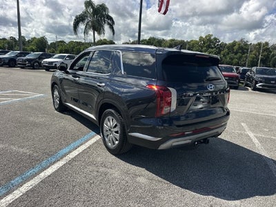 2024 Hyundai Palisade SEL 7 Passenger