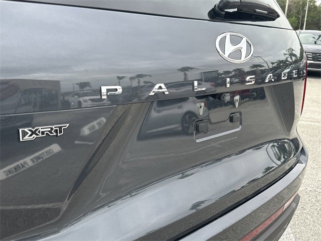 2024 Hyundai Palisade XRT