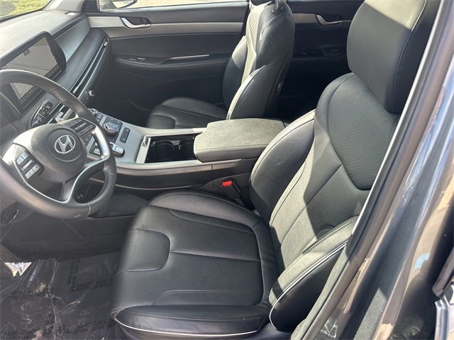 2023 Hyundai Palisade XRT