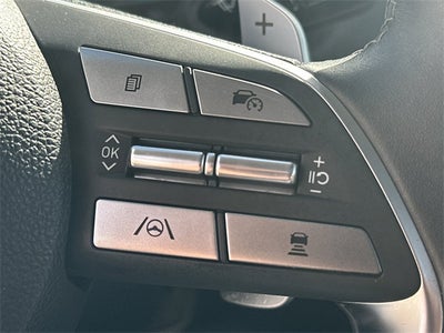 2023 Hyundai Palisade XRT