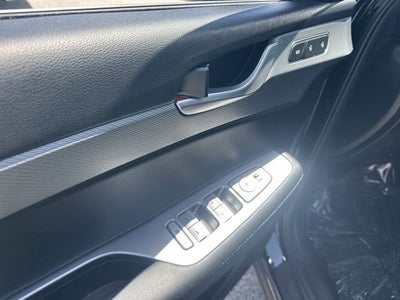 2025 Hyundai Palisade SEL Premium 7 Passenger