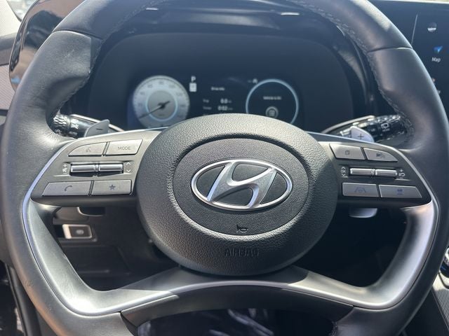 2025 Hyundai Palisade SEL Premium 7 Passenger
