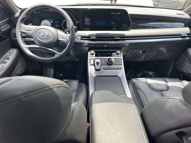 2024 Hyundai Palisade Calligraphy - Photo 17