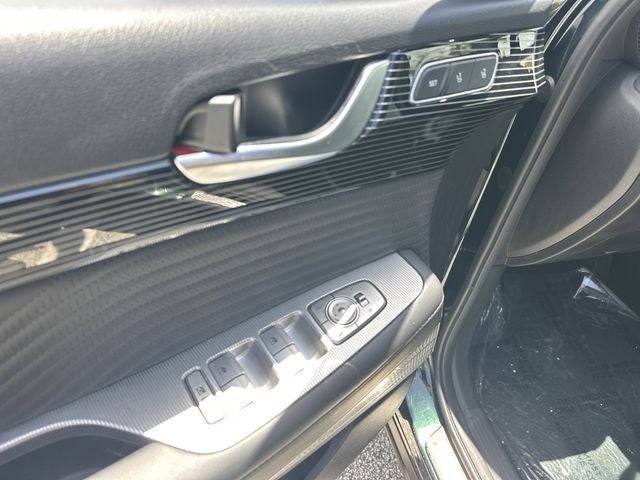 2024 Hyundai Palisade Calligraphy - Photo 18