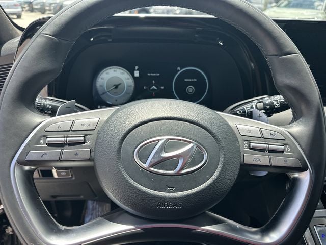 2024 Hyundai Palisade Calligraphy - Photo 20