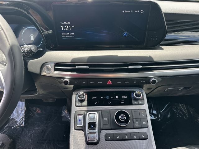 2024 Hyundai Palisade Calligraphy - Photo 21
