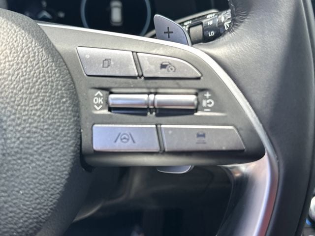 2024 Hyundai Palisade Calligraphy - Photo 22