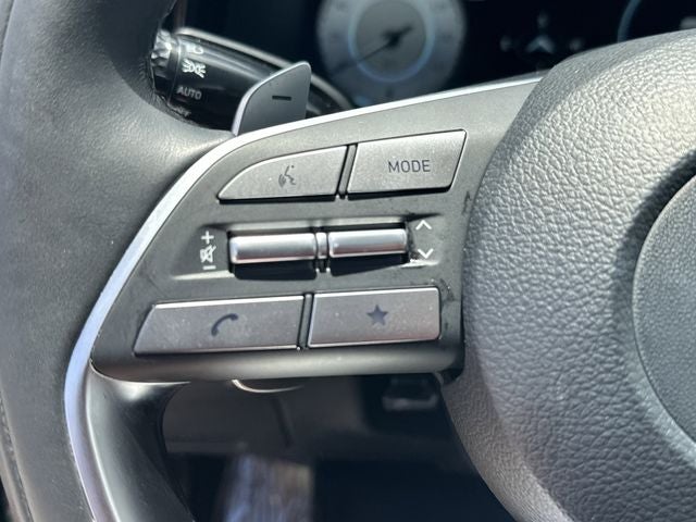 2024 Hyundai Palisade Calligraphy - Photo 23