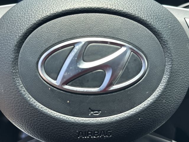 2024 Hyundai Palisade Calligraphy - Photo 24
