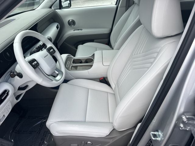2026 Hyundai Palisade Hybrid SEL Premium 7 Passenger