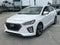 2020 Hyundai Ioniq Hybrid Limited