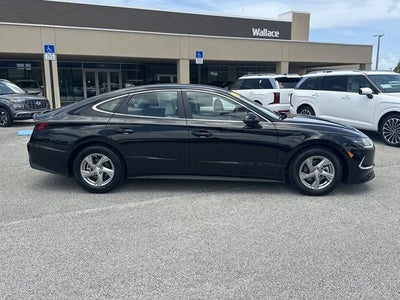2023 Hyundai Sonata SE