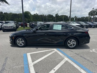2023 Hyundai Sonata SE
