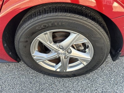 2023 Hyundai Sonata SE