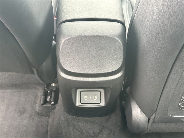 2024 Hyundai Elantra Hybrid Limited