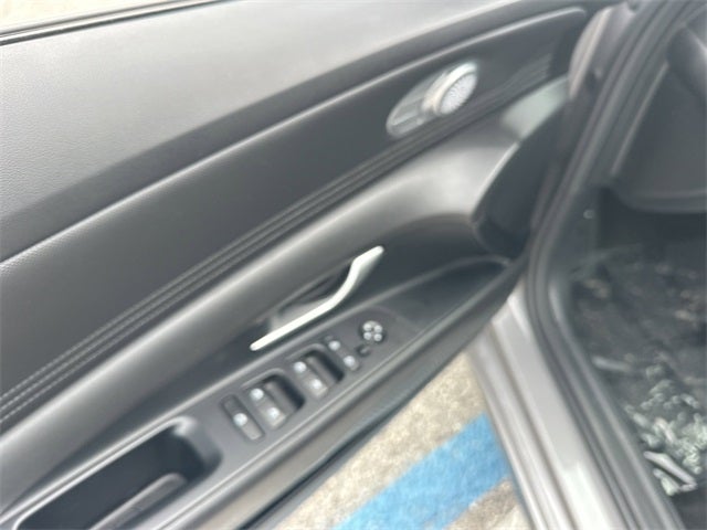 2024 Hyundai Elantra Hybrid Limited