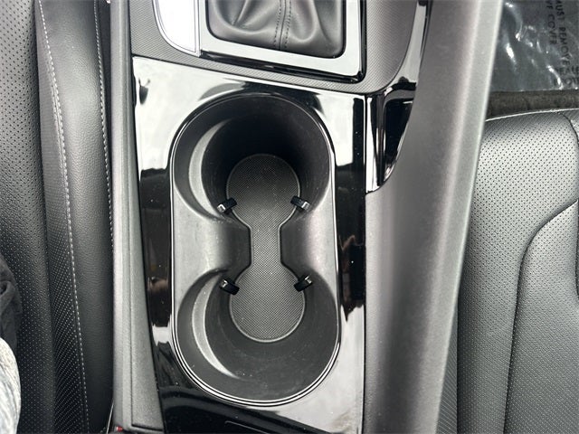 2024 Hyundai Elantra Hybrid Limited