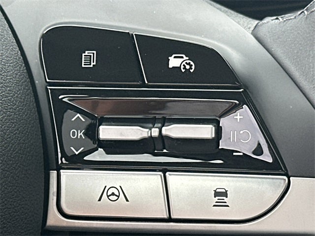 2024 Hyundai Elantra Hybrid Limited