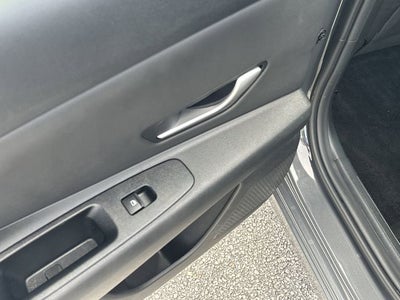 2024 Hyundai Elantra Hybrid Limited