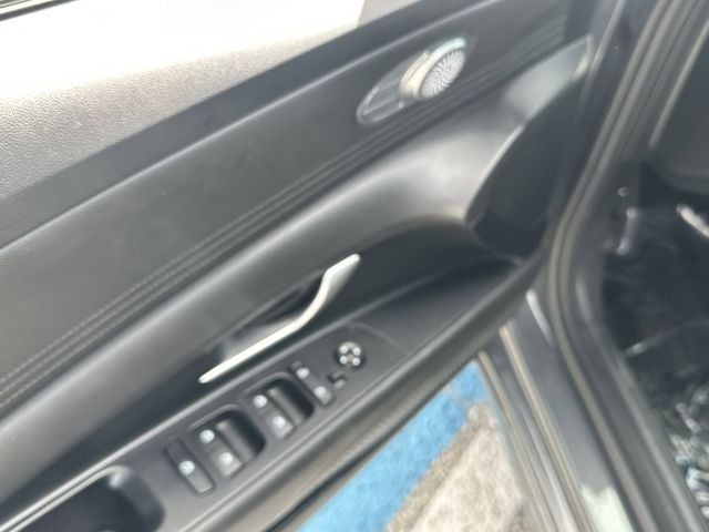 2024 Hyundai Elantra Hybrid Limited