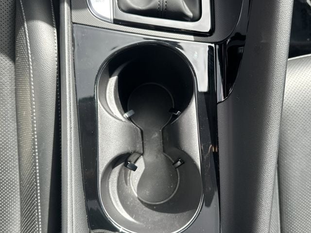 2024 Hyundai Elantra Hybrid Limited