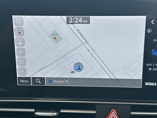 2024 Hyundai Elantra Hybrid Limited