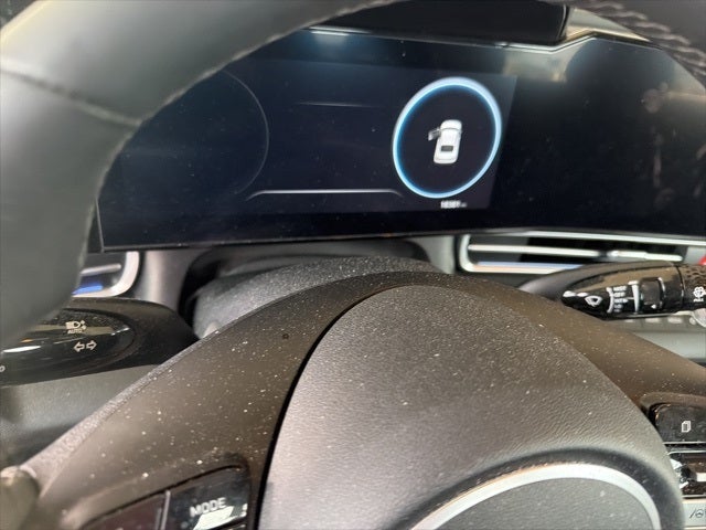 2024 Hyundai Elantra Hybrid Limited