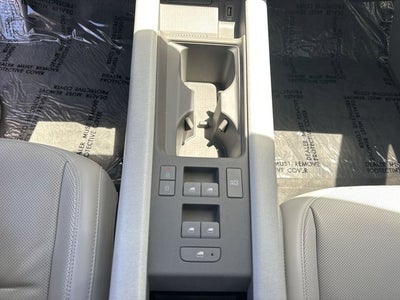 2024 Hyundai IONIQ 6 SEL