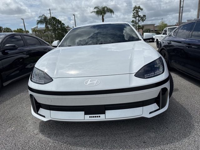 2024 Hyundai IONIQ 6 SEL
