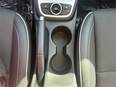 2024 Hyundai Venue Limited