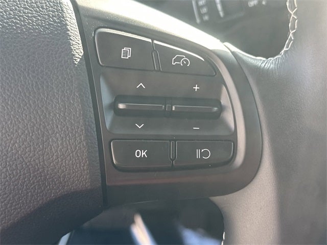 2024 Hyundai Venue Limited