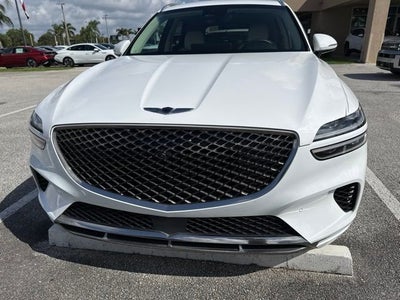2022 Genesis GV70 2.5T