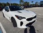 2022 Kia Stinger GT-Line