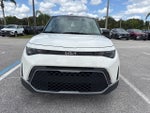 2025 Kia Soul S
