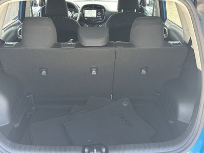 2025 Kia Soul S