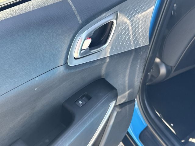 2025 Kia Soul S