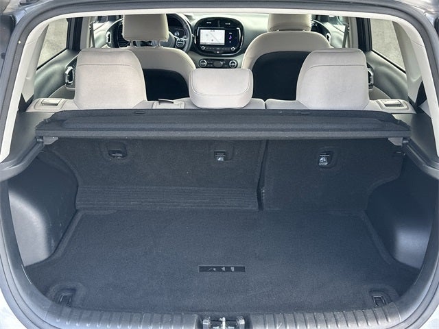 2024 Kia Soul EX
