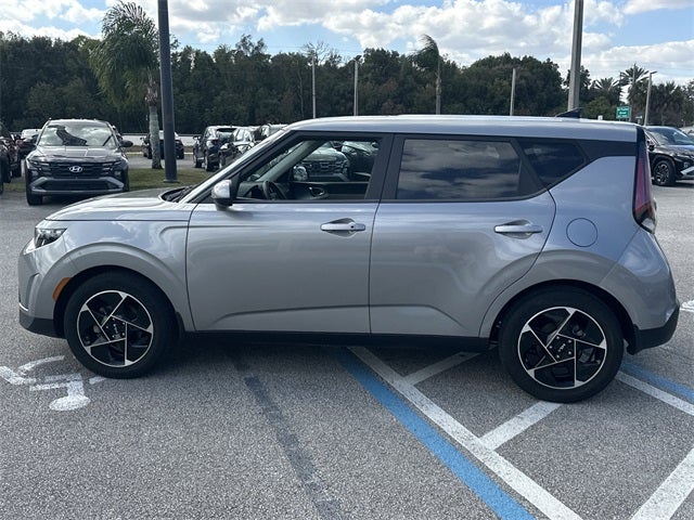 2024 Kia Soul EX