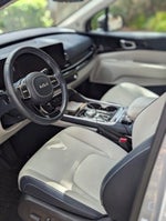 2025 Kia Carnival Hybrid SX Prestige